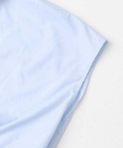 URBAN RESEARCH ITEMS / アーバンリサーチ アイテムズ シャツ・ブラウス | バルーンフレンチシャツ | 詳細5