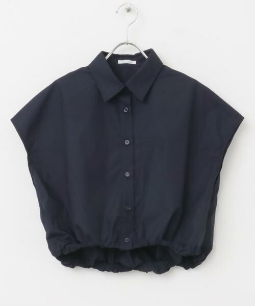 URBAN RESEARCH ITEMS / アーバンリサーチ アイテムズ シャツ・ブラウス | バルーンフレンチシャツ | 詳細11