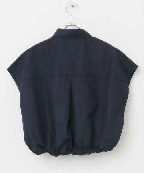 URBAN RESEARCH ITEMS / アーバンリサーチ アイテムズ シャツ・ブラウス | バルーンフレンチシャツ | 詳細12