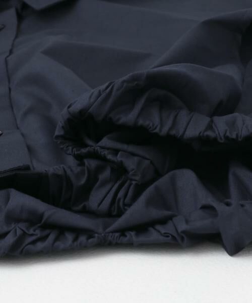 URBAN RESEARCH ITEMS / アーバンリサーチ アイテムズ シャツ・ブラウス | バルーンフレンチシャツ | 詳細13