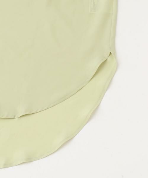 URBAN RESEARCH ITEMS / アーバンリサーチ アイテムズ チュニック | スキッパーフレンチチュニック | 詳細8