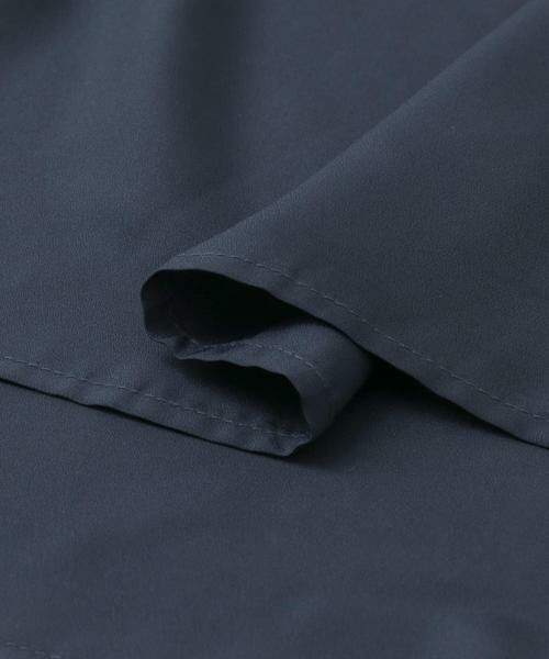 URBAN RESEARCH ITEMS / アーバンリサーチ アイテムズ チュニック | スキッパーフレンチチュニック | 詳細27