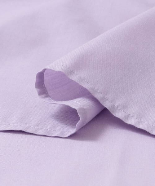 URBAN RESEARCH ITEMS / アーバンリサーチ アイテムズ シャツ・ブラウス | 『UR GREEN』ハイネックブラウス | 詳細21