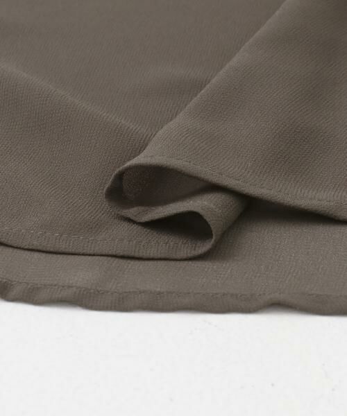 URBAN RESEARCH ITEMS / アーバンリサーチ アイテムズ シャツ・ブラウス | シアービッグシャツ | 詳細22