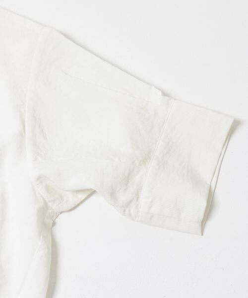 URBAN RESEARCH ITEMS / アーバンリサーチ アイテムズ シャツ・ブラウス | シアー5ブソデハイネックブラウス | 詳細18
