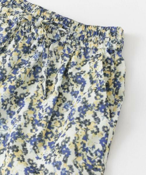 URBAN RESEARCH ITEMS / アーバンリサーチ アイテムズ その他パンツ | イージーケアワイドパンツ | 詳細15