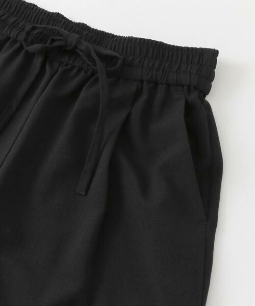URBAN RESEARCH ITEMS / アーバンリサーチ アイテムズ その他パンツ | イージーケアワイドパンツ | 詳細26