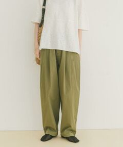 URBAN RESEARCH ITEMS / アーバンリサーチ アイテムズ その他パンツ | ナイロンコクーンパンツ