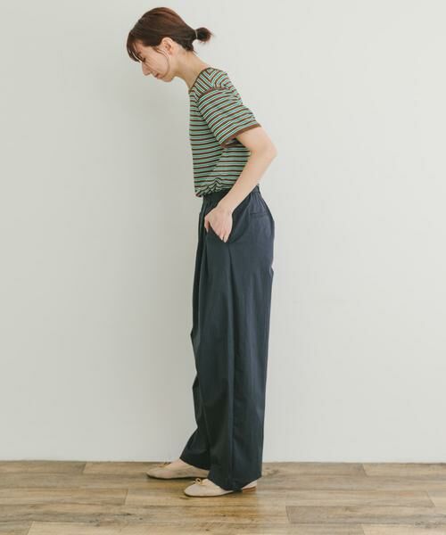 URBAN RESEARCH ITEMS / アーバンリサーチ アイテムズ その他パンツ | ナイロンコクーンパンツ | 詳細15