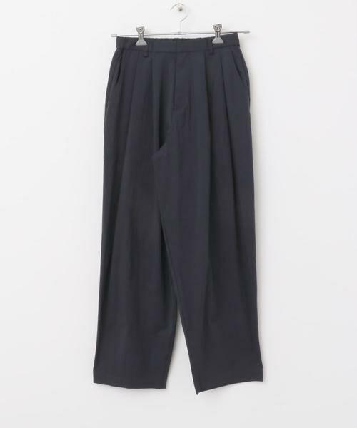 URBAN RESEARCH ITEMS / アーバンリサーチ アイテムズ その他パンツ | ナイロンコクーンパンツ | 詳細17