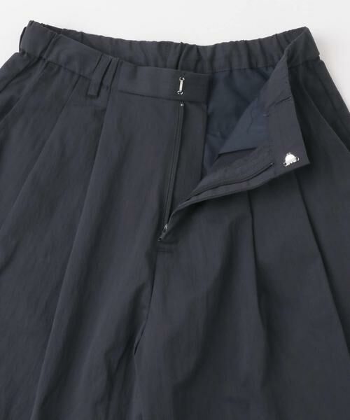 URBAN RESEARCH ITEMS / アーバンリサーチ アイテムズ その他パンツ | ナイロンコクーンパンツ | 詳細18