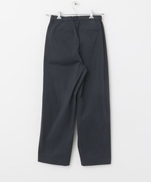 URBAN RESEARCH ITEMS / アーバンリサーチ アイテムズ その他パンツ | ナイロンコクーンパンツ | 詳細19