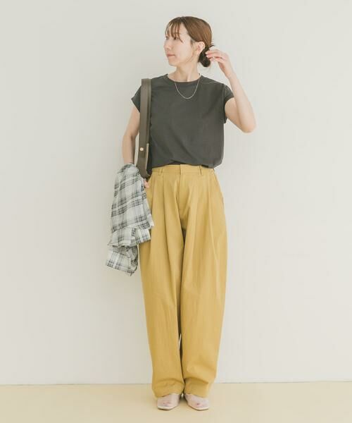 URBAN RESEARCH ITEMS / アーバンリサーチ アイテムズ その他パンツ | ナイロンコクーンパンツ | 詳細23