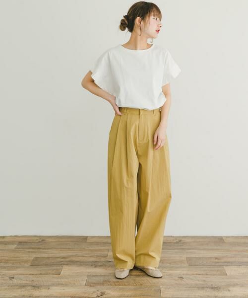 URBAN RESEARCH ITEMS / アーバンリサーチ アイテムズ その他パンツ | ナイロンコクーンパンツ | 詳細29