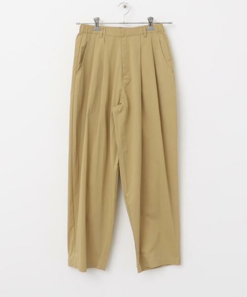 URBAN RESEARCH ITEMS / アーバンリサーチ アイテムズ その他パンツ | ナイロンコクーンパンツ | 詳細30