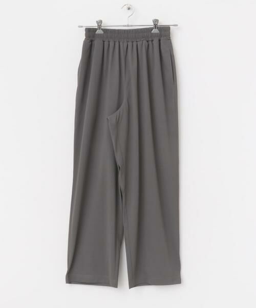 URBAN RESEARCH ITEMS / アーバンリサーチ アイテムズ その他パンツ | 汗ジミ隠しスウェットパンツ | 詳細6