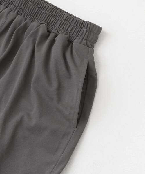 URBAN RESEARCH ITEMS / アーバンリサーチ アイテムズ その他パンツ | 汗ジミ隠しスウェットパンツ | 詳細7