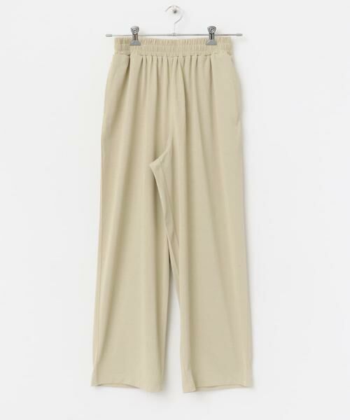 URBAN RESEARCH ITEMS / アーバンリサーチ アイテムズ その他パンツ | 汗ジミ隠しスウェットパンツ | 詳細20