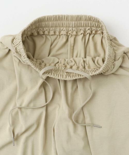 URBAN RESEARCH ITEMS / アーバンリサーチ アイテムズ その他パンツ | 汗ジミ隠しスウェットパンツ | 詳細21