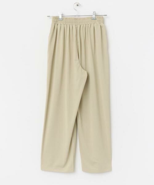 URBAN RESEARCH ITEMS / アーバンリサーチ アイテムズ その他パンツ | 汗ジミ隠しスウェットパンツ | 詳細22