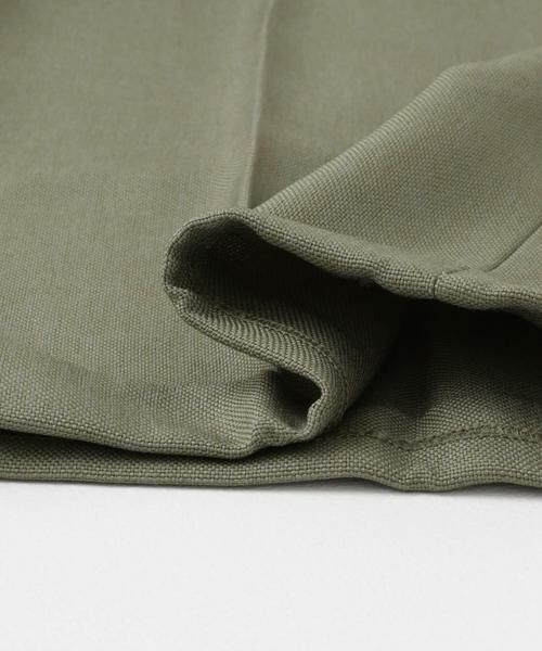 URBAN RESEARCH ITEMS / アーバンリサーチ アイテムズ その他パンツ | ベルト付きパンツ | 詳細11