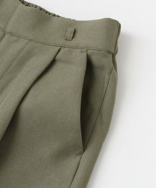 URBAN RESEARCH ITEMS / アーバンリサーチ アイテムズ その他パンツ | ベルト付きパンツ | 詳細9