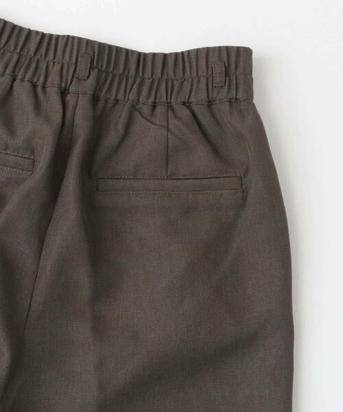 URBAN RESEARCH ITEMS / アーバンリサーチ アイテムズ その他パンツ | ベルト付きパンツ | 詳細21