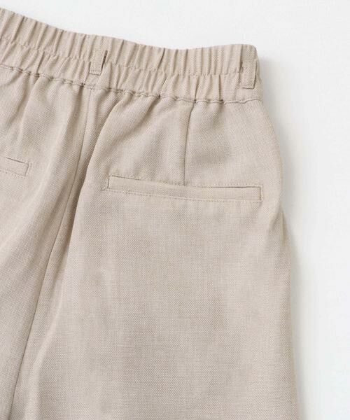 URBAN RESEARCH ITEMS / アーバンリサーチ アイテムズ その他パンツ | ベルト付きパンツ | 詳細28