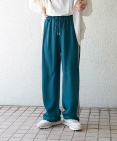 URBAN RESEARCH ITEMS / アーバンリサーチ アイテムズ その他パンツ | サイドラインイージーパンツ
