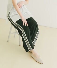 URBAN RESEARCH ITEMS / アーバンリサーチ アイテムズ その他パンツ | サイドラインイージーパンツ