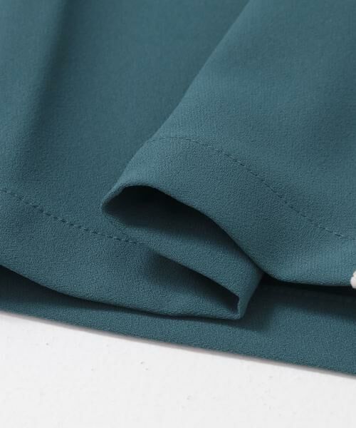 URBAN RESEARCH ITEMS / アーバンリサーチ アイテムズ その他パンツ | サイドラインイージーパンツ | 詳細11