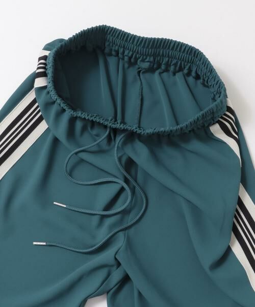 URBAN RESEARCH ITEMS / アーバンリサーチ アイテムズ その他パンツ | サイドラインイージーパンツ | 詳細9