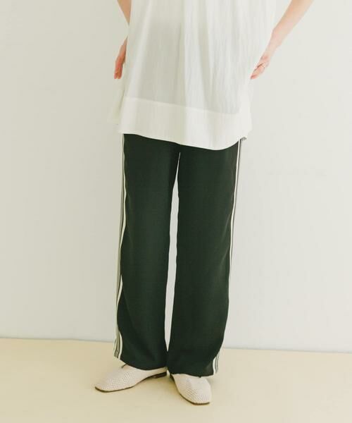URBAN RESEARCH ITEMS / アーバンリサーチ アイテムズ その他パンツ | サイドラインイージーパンツ | 詳細26