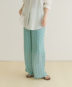 URBAN RESEARCH ITEMS / アーバンリサーチ アイテムズ その他パンツ | ガライージーワイドパンツ