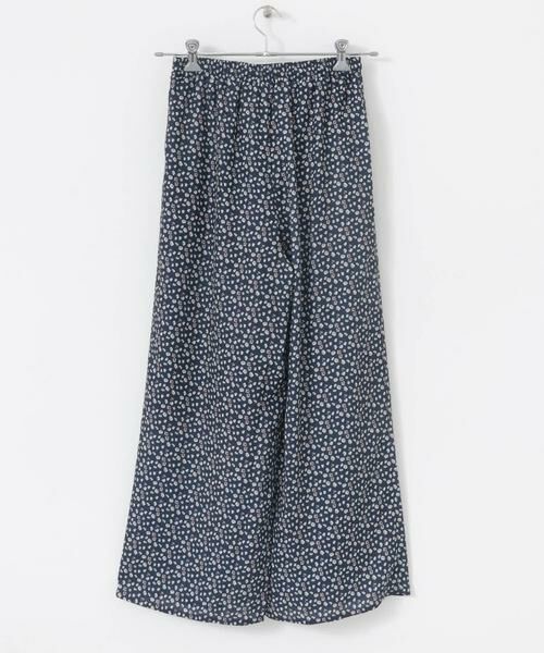 URBAN RESEARCH ITEMS / アーバンリサーチ アイテムズ その他パンツ | ガライージーワイドパンツ | 詳細18