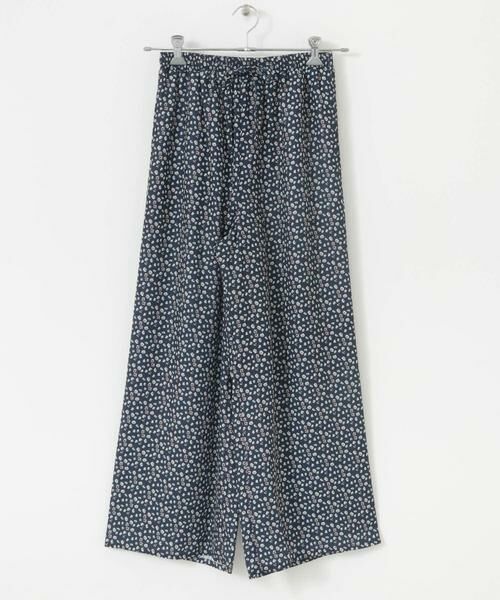 URBAN RESEARCH ITEMS / アーバンリサーチ アイテムズ その他パンツ | ガライージーワイドパンツ | 詳細16