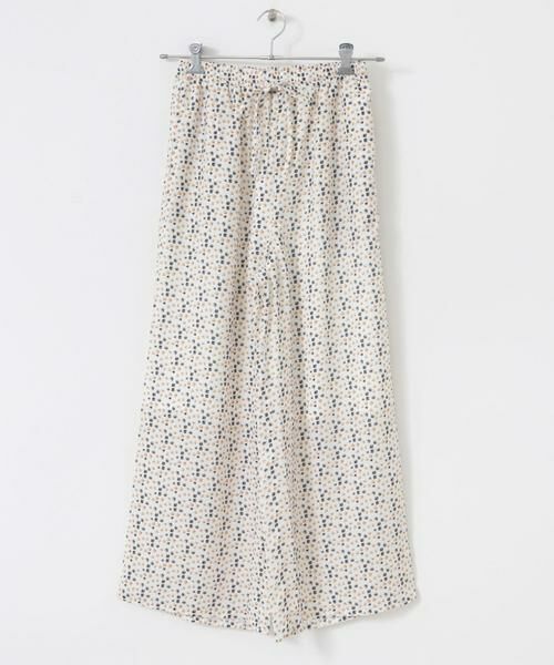 URBAN RESEARCH ITEMS / アーバンリサーチ アイテムズ その他パンツ | ガライージーワイドパンツ | 詳細28