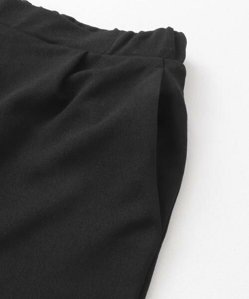 URBAN RESEARCH ITEMS / アーバンリサーチ アイテムズ その他パンツ | カットジョーゼットイージーパンツ | 詳細7