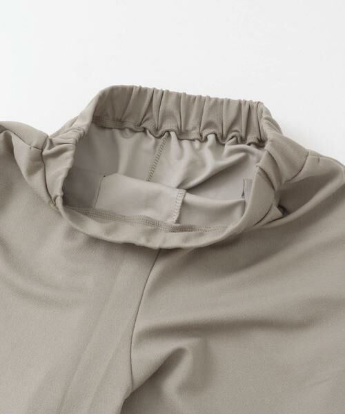 URBAN RESEARCH ITEMS / アーバンリサーチ アイテムズ その他パンツ | カットジョーゼットイージーパンツ | 詳細13