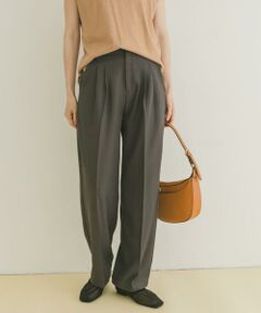 URBAN RESEARCH ITEMS / アーバンリサーチ アイテムズ その他パンツ | ウエストタックスラックス