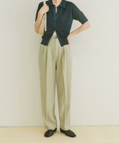 URBAN RESEARCH ITEMS / アーバンリサーチ アイテムズ その他パンツ | ウエストタックスラックス