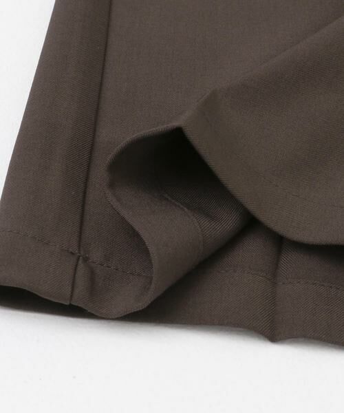 URBAN RESEARCH ITEMS / アーバンリサーチ アイテムズ その他パンツ | ウエストタックスラックス | 詳細8