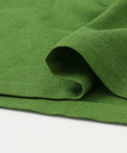 URBAN RESEARCH ITEMS / アーバンリサーチ アイテムズ その他パンツ | 『Sサイズあり』『洗濯可』リネンレーヨンワイドパンツ | 詳細11