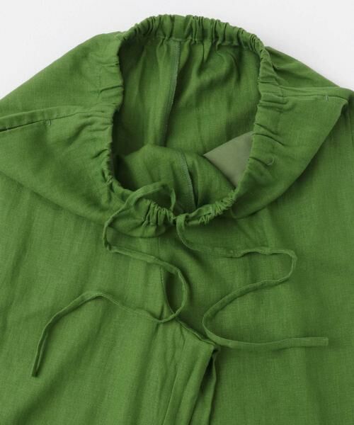 URBAN RESEARCH ITEMS / アーバンリサーチ アイテムズ その他パンツ | 『Sサイズあり』『洗濯可』リネンレーヨンワイドパンツ | 詳細9