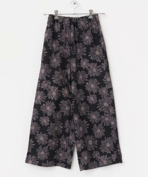 URBAN RESEARCH ITEMS / アーバンリサーチ アイテムズ その他パンツ | 『Sサイズあり』『洗濯可』リネンレーヨンワイドパンツ | 詳細21