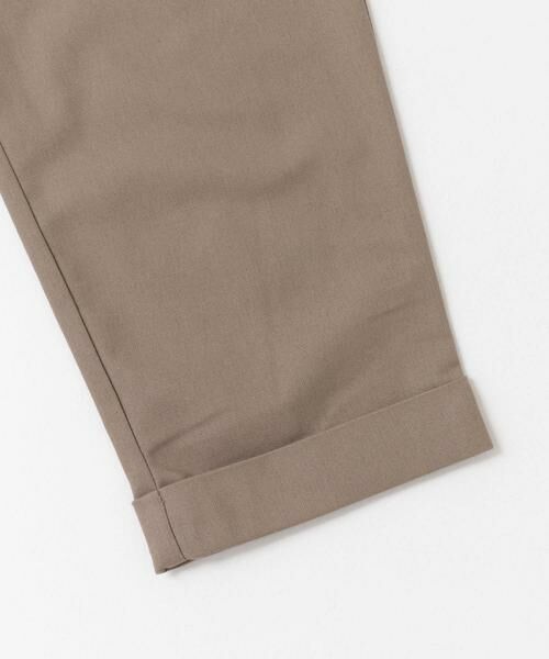 URBAN RESEARCH ITEMS / アーバンリサーチ アイテムズ その他パンツ | リネン混イージーパンツ | 詳細9