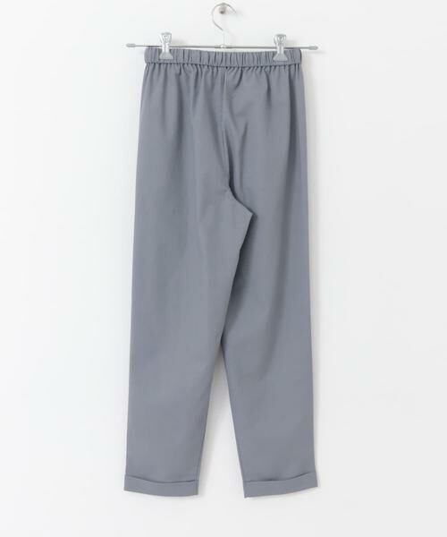 URBAN RESEARCH ITEMS / アーバンリサーチ アイテムズ その他パンツ | リネン混イージーパンツ | 詳細19