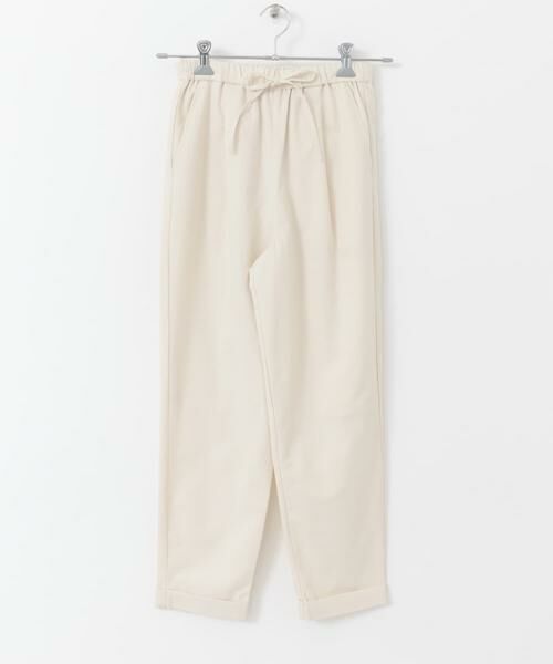 URBAN RESEARCH ITEMS / アーバンリサーチ アイテムズ その他パンツ | リネン混イージーパンツ | 詳細29