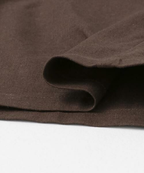 URBAN RESEARCH ITEMS / アーバンリサーチ アイテムズ その他パンツ | リネンレーヨンシャーリングパンツ | 詳細11
