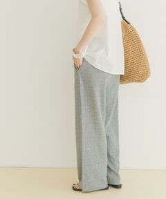 URBAN RESEARCH ITEMS / アーバンリサーチ アイテムズ その他パンツ | カットイージーパンツ